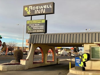 roswell