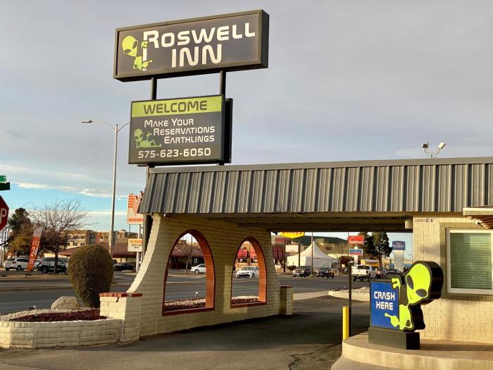 roswell inn