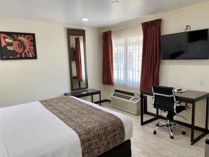 roswell inn