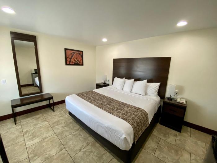 roswell inn