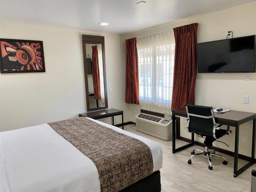 roswell inn