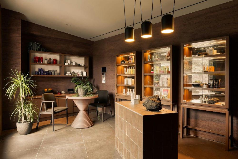 domes novos santorini autograph collection