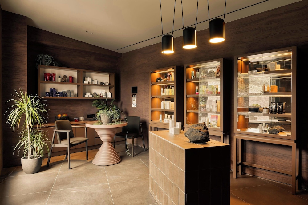 domes novos santorini autograph collection