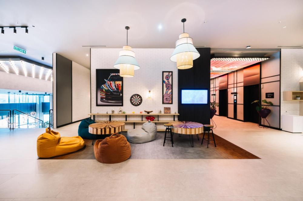 moxy putrajaya