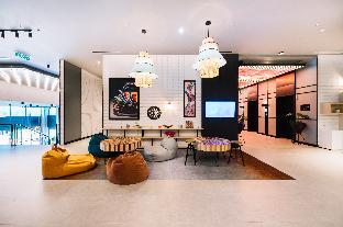 moxy putrajaya