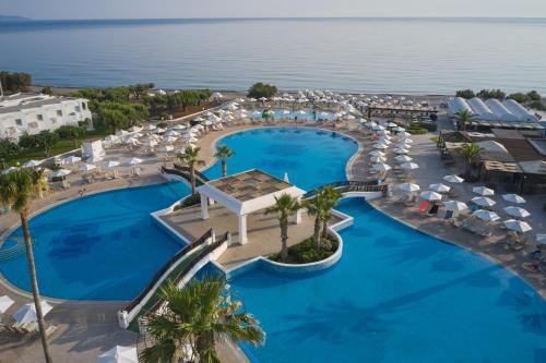 atlantica ocean beach resort