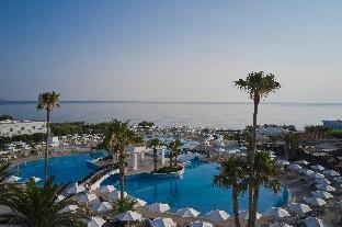 atlantica ocean beach resort