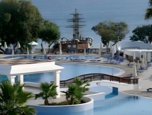 atlantica ocean beach resort