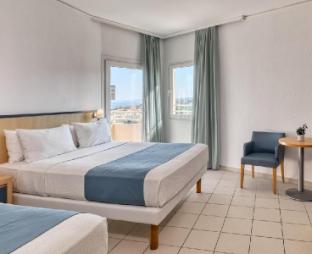 atlantica ocean beach resort