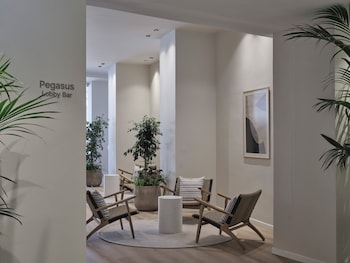 atlantica ocean beach resort