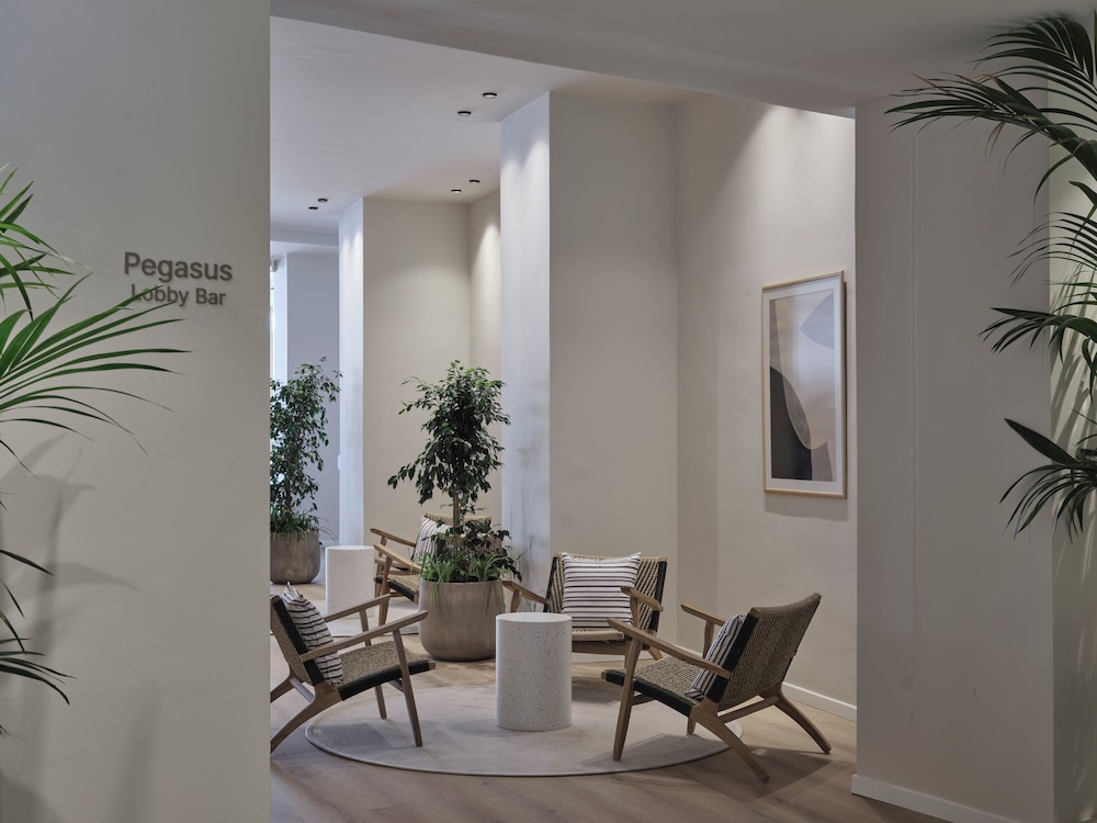 atlantica ocean beach resort