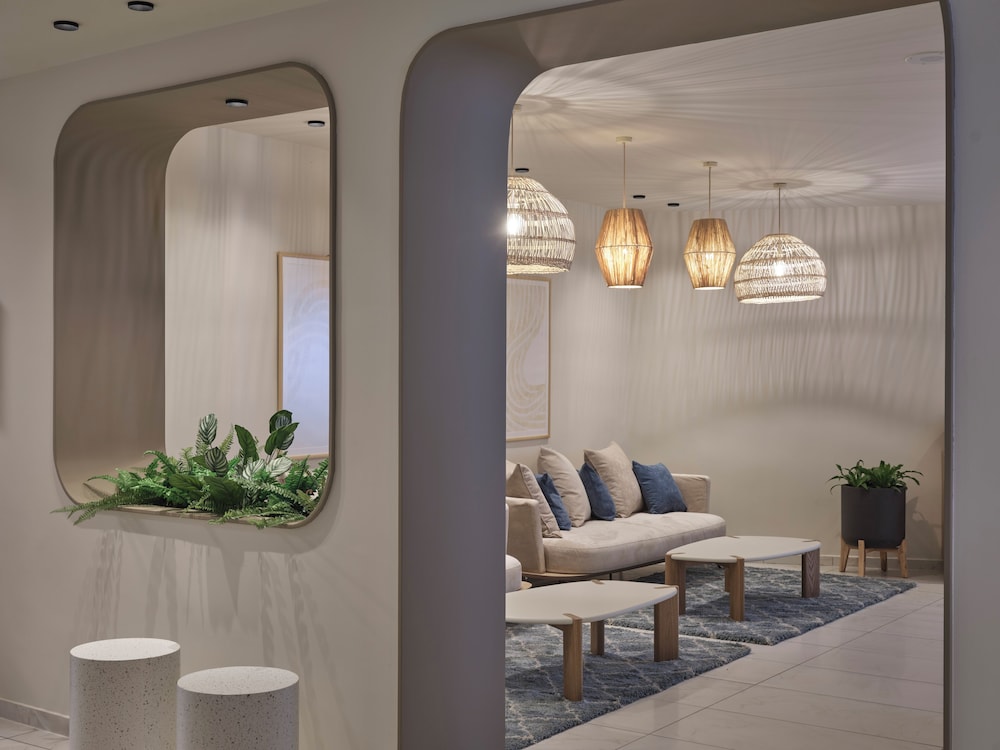 atlantica ocean beach resort