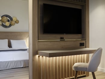 atlantica ocean beach resort