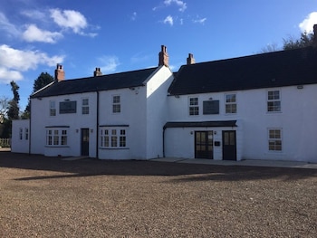 The Black Bull Inn,Bowsden>>Berwick-Upon-Tweed,4 star