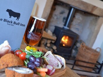 The Black Bull Inn,Bowsden>>Berwick-Upon-Tweed,4 star