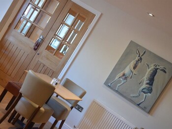 The Black Bull Inn,Bowsden>>Berwick-Upon-Tweed,4 star