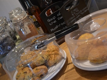 The Black Bull Inn,Bowsden>>Berwick-Upon-Tweed,4 star