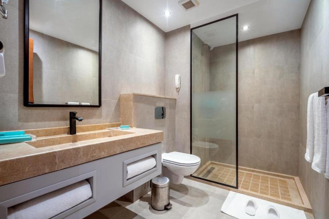 al masa hotel el sokhna