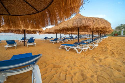 al masa hotel el sokhna