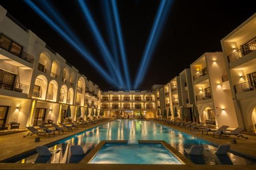 al masa hotel el sokhna
