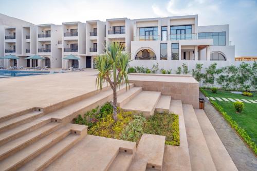 al masa hotel el sokhna