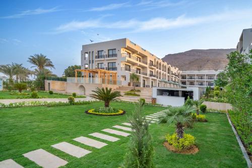 al masa hotel el sokhna
