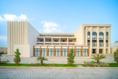 al masa hotel el sokhna