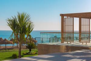 al masa hotel el sokhna