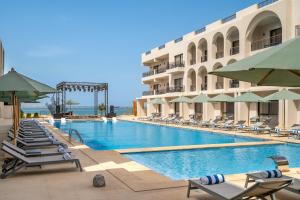 Al Masa Hotel El Sokhna,,5 star