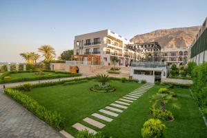 Al Masa Hotel El Sokhna,,5 star