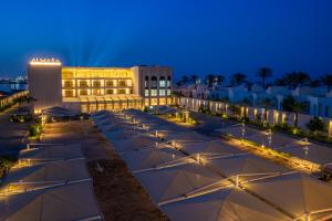al masa hotel el sokhna