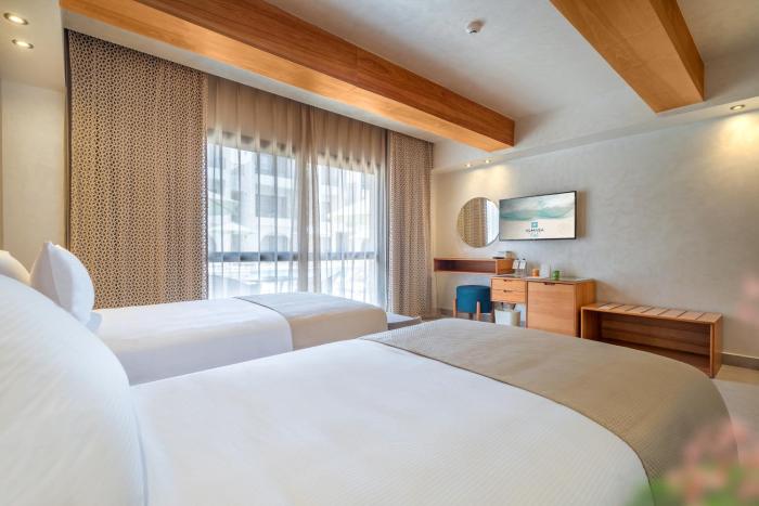 al masa hotel el sokhna