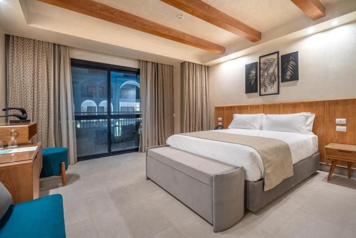 al masa hotel el sokhna