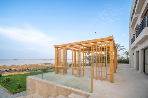 al masa hotel el sokhna