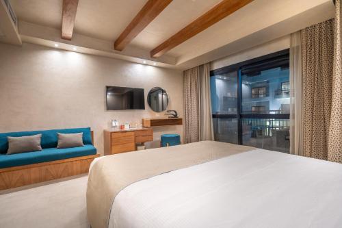 al masa hotel el sokhna