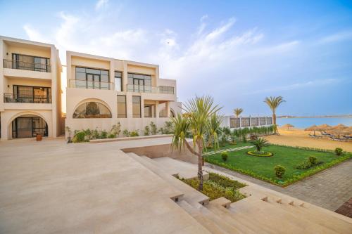 al masa hotel el sokhna