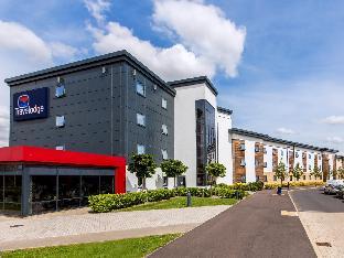 travelodge cambridge orchard park