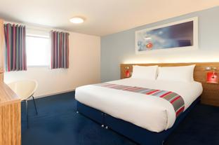travelodge cambridge orchard park