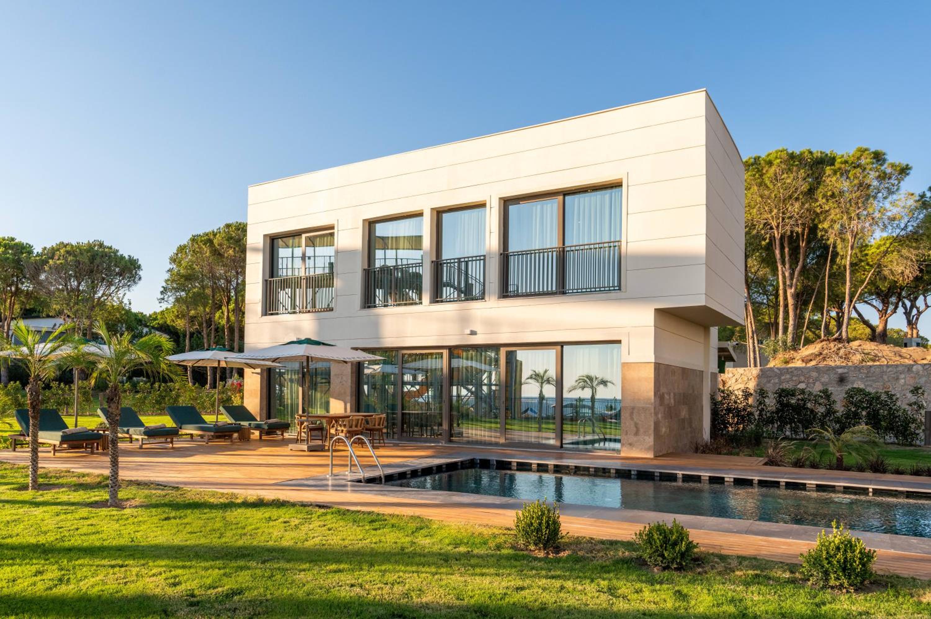 belek