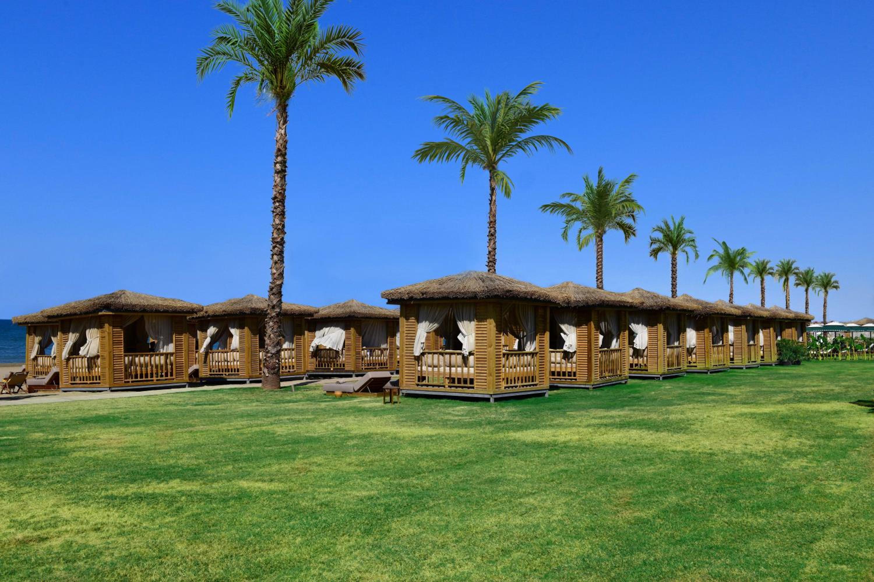 belek