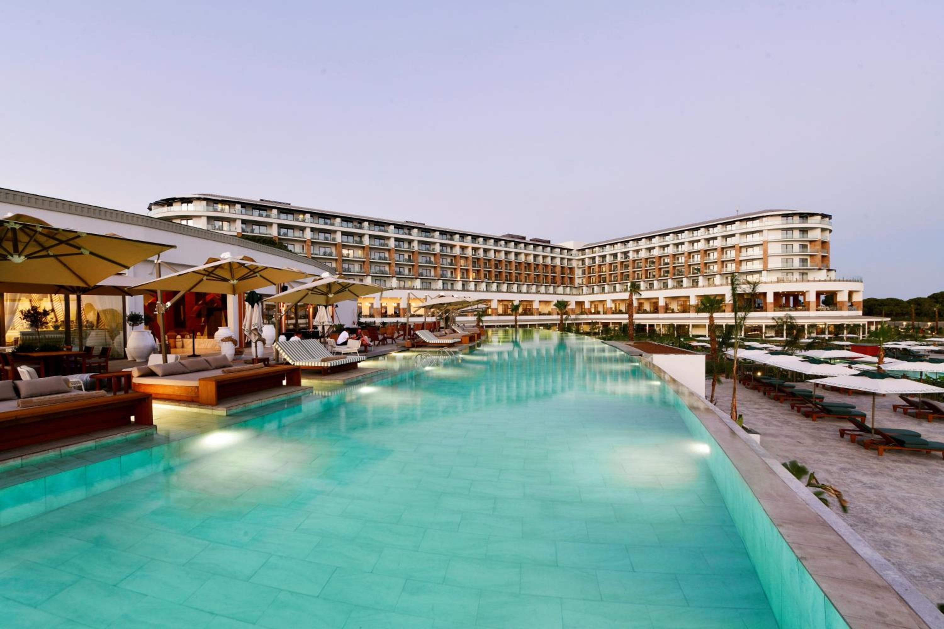 belek