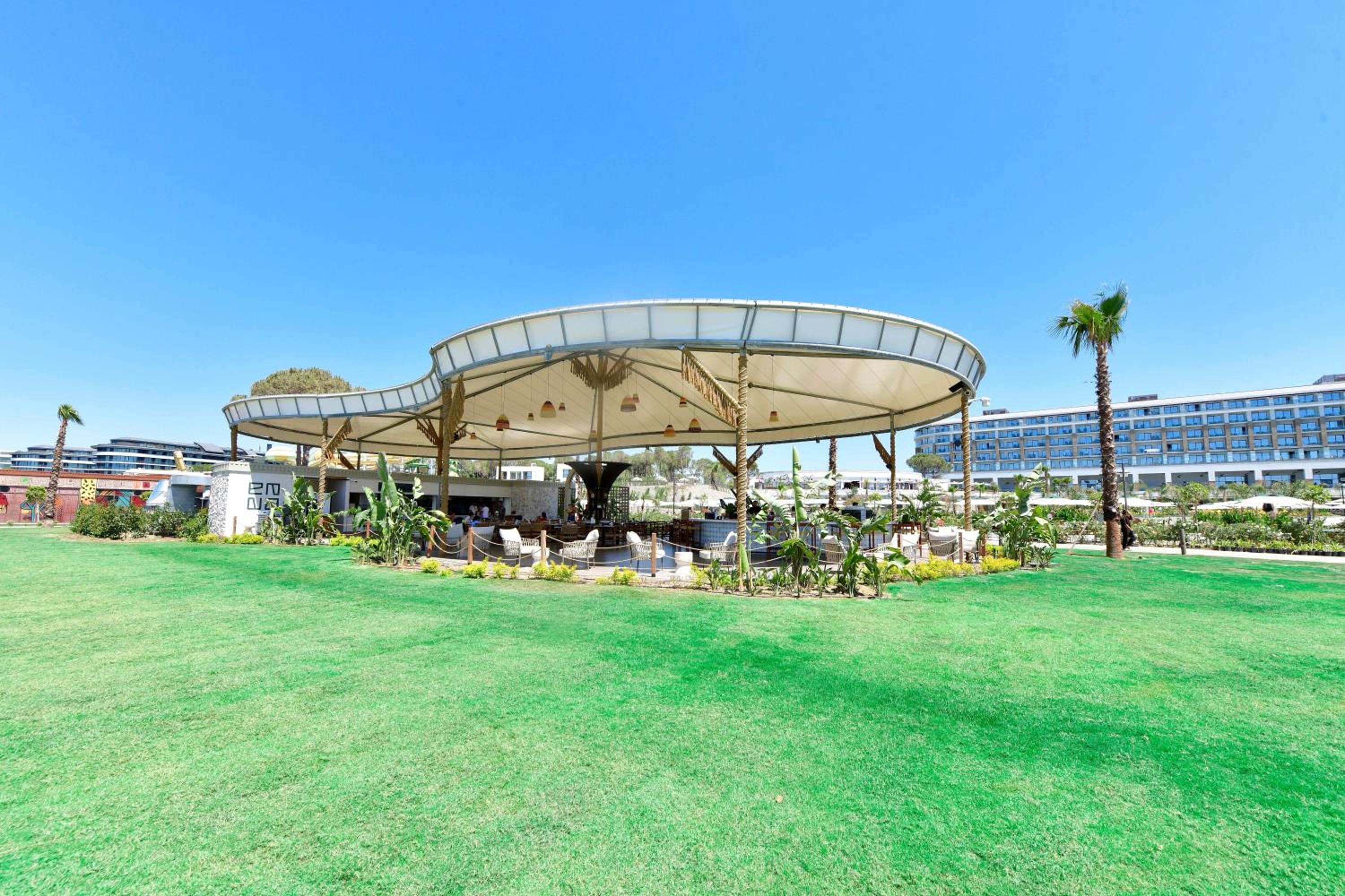 belek