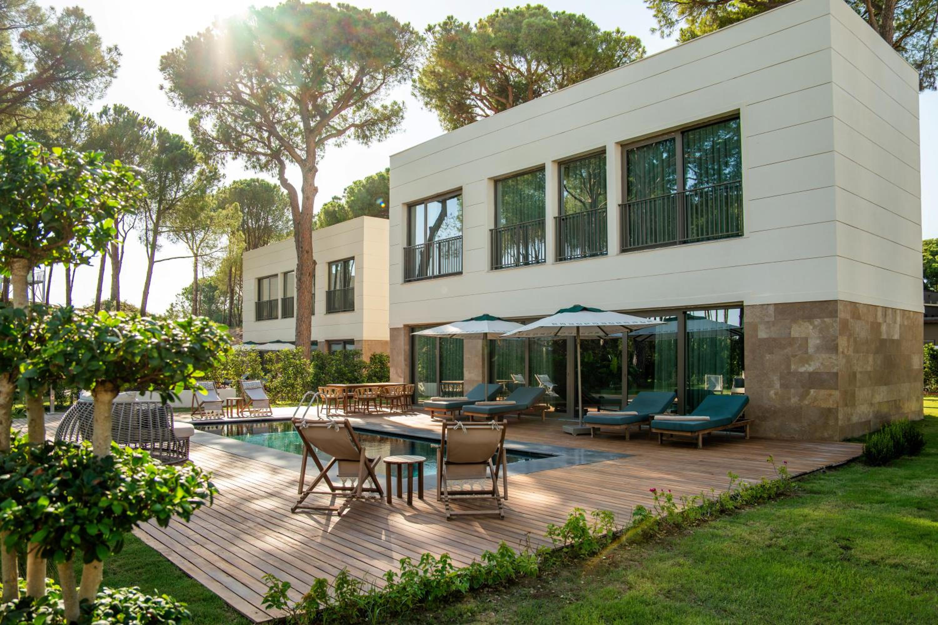 belek
