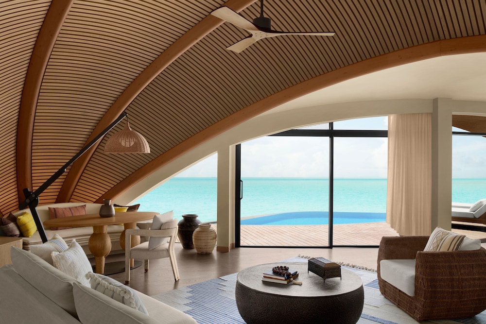 nujuma a ritz carlton reserve