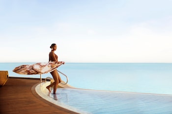 nujuma a ritz carlton reserve