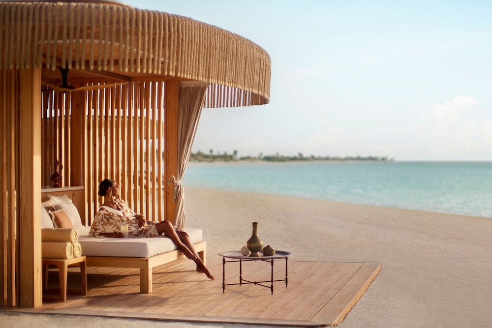 nujuma a ritz carlton reserve