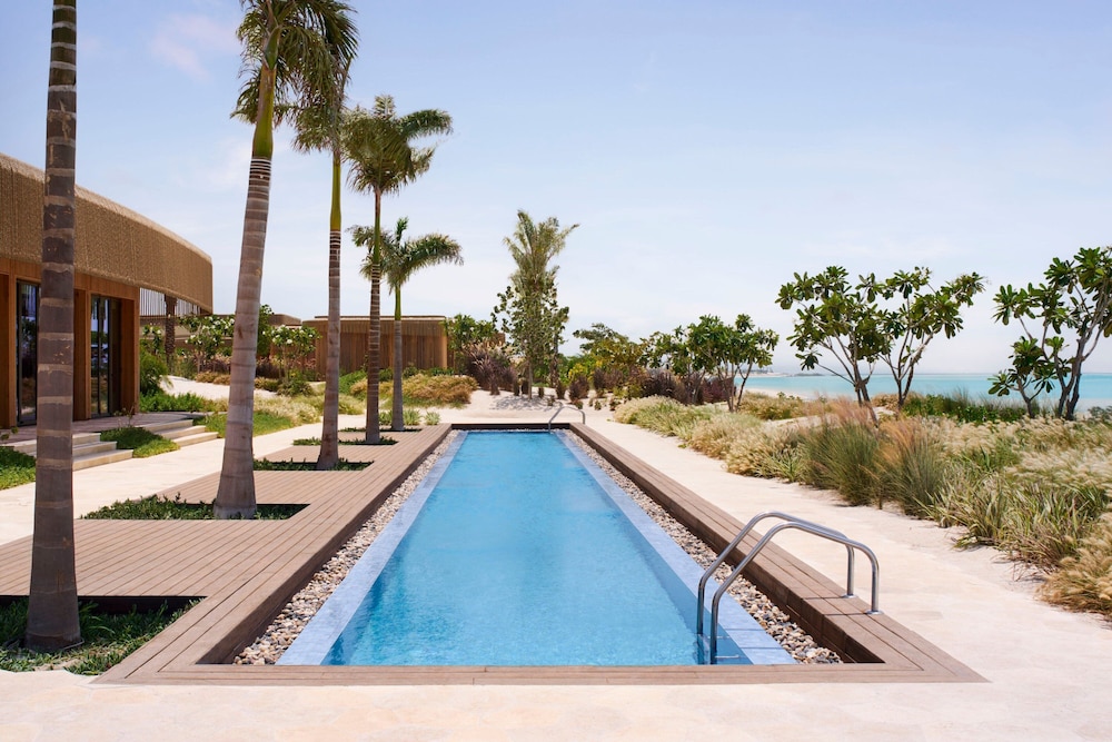 nujuma a ritz carlton reserve