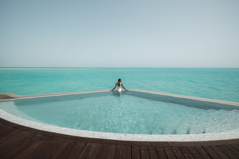 nujuma a ritz carlton reserve