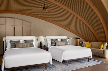 nujuma a ritz carlton reserve