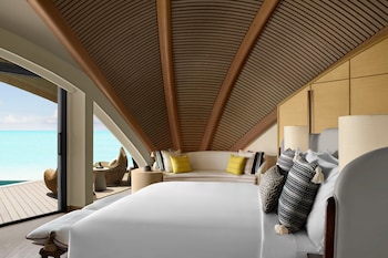 nujuma a ritz carlton reserve